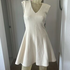 Stunning Rebecca Taylor Textured Dress